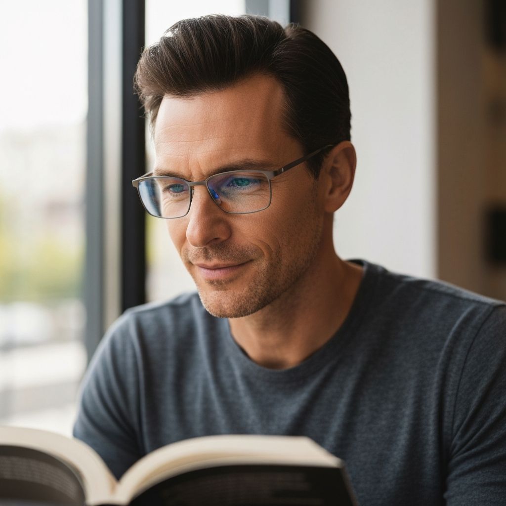 Minőségi szemüveglencsék különböző bevonatokkal